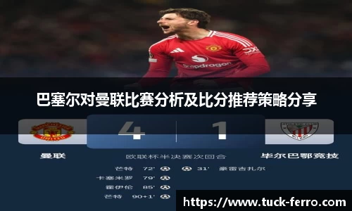 巴塞尔对曼联比赛分析及比分推荐策略分享